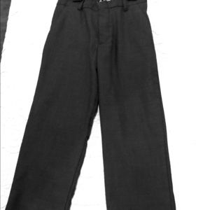 Class Club pants- size 7. (Navy)
